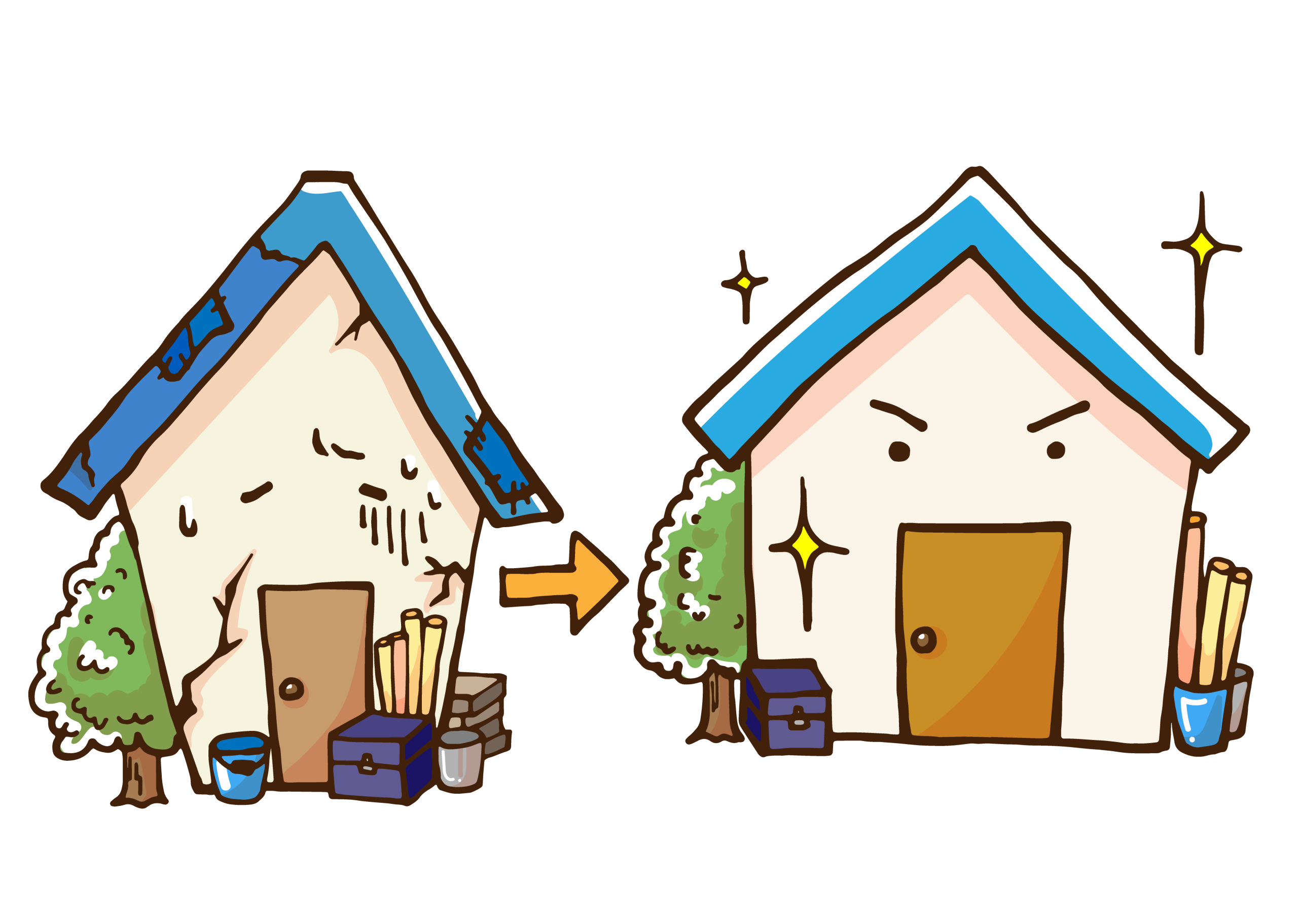 建築士がこれから取り組む「空き家対策」